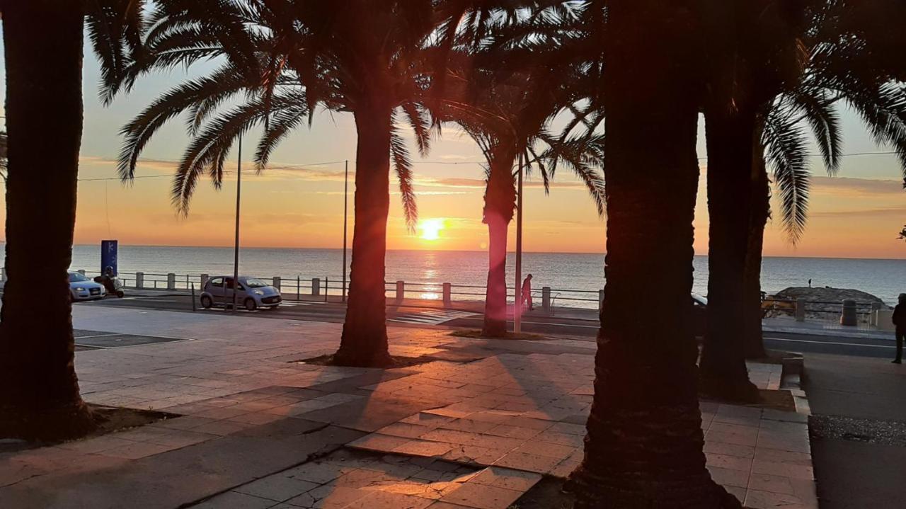 Parisien 2* Menton