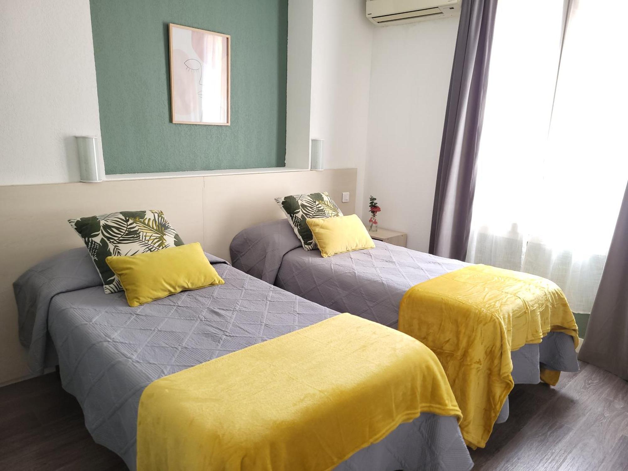 Hotel Parisien