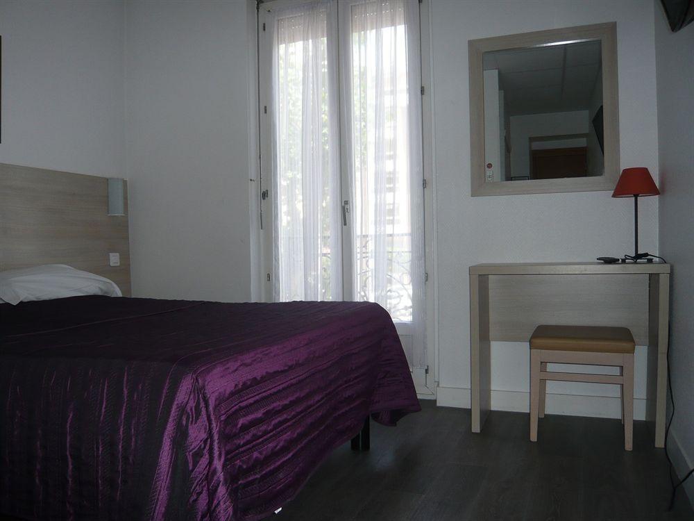 Parisien Mentone