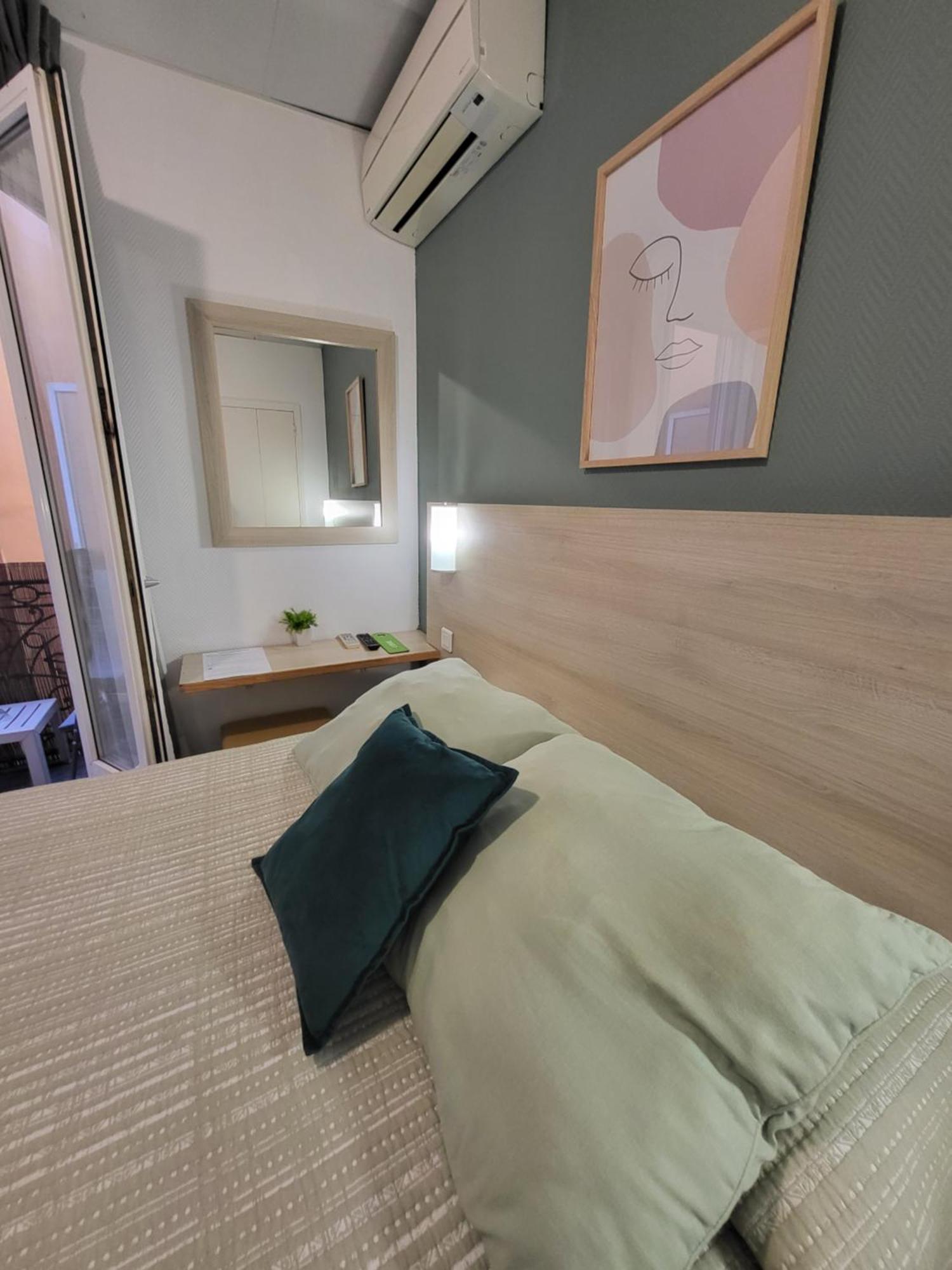 Parisien Hotel Mentone