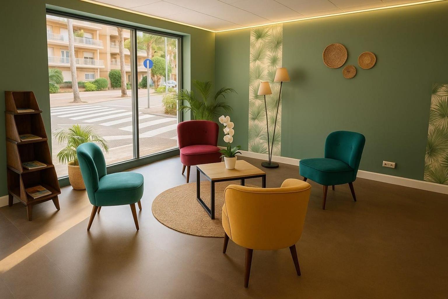 Parisien Hotel