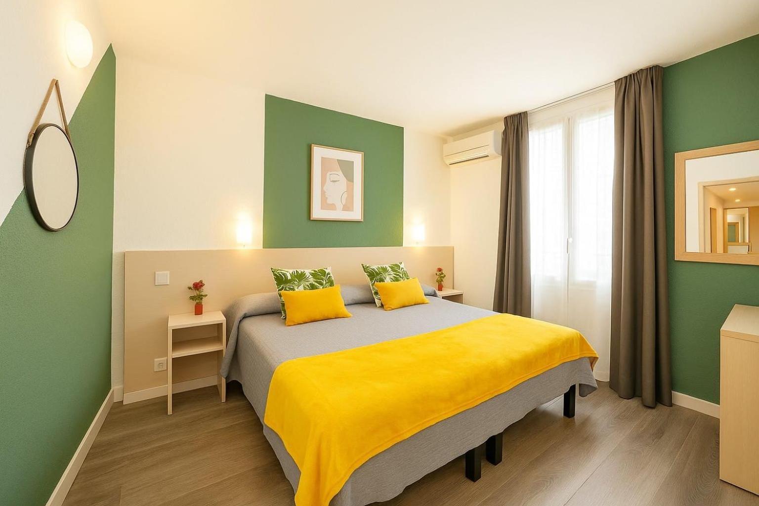 Hotel Parisien