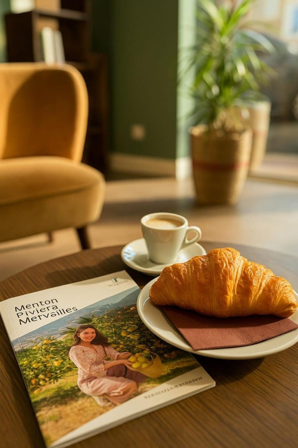 Parisien Hotel 2*
