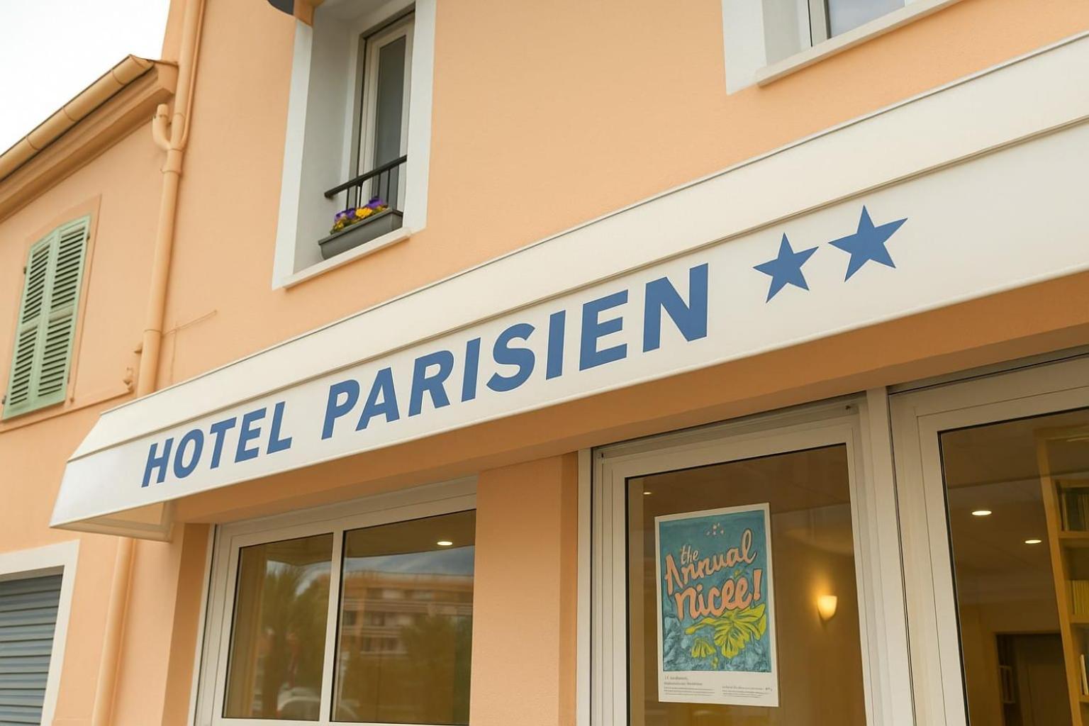 Parisien