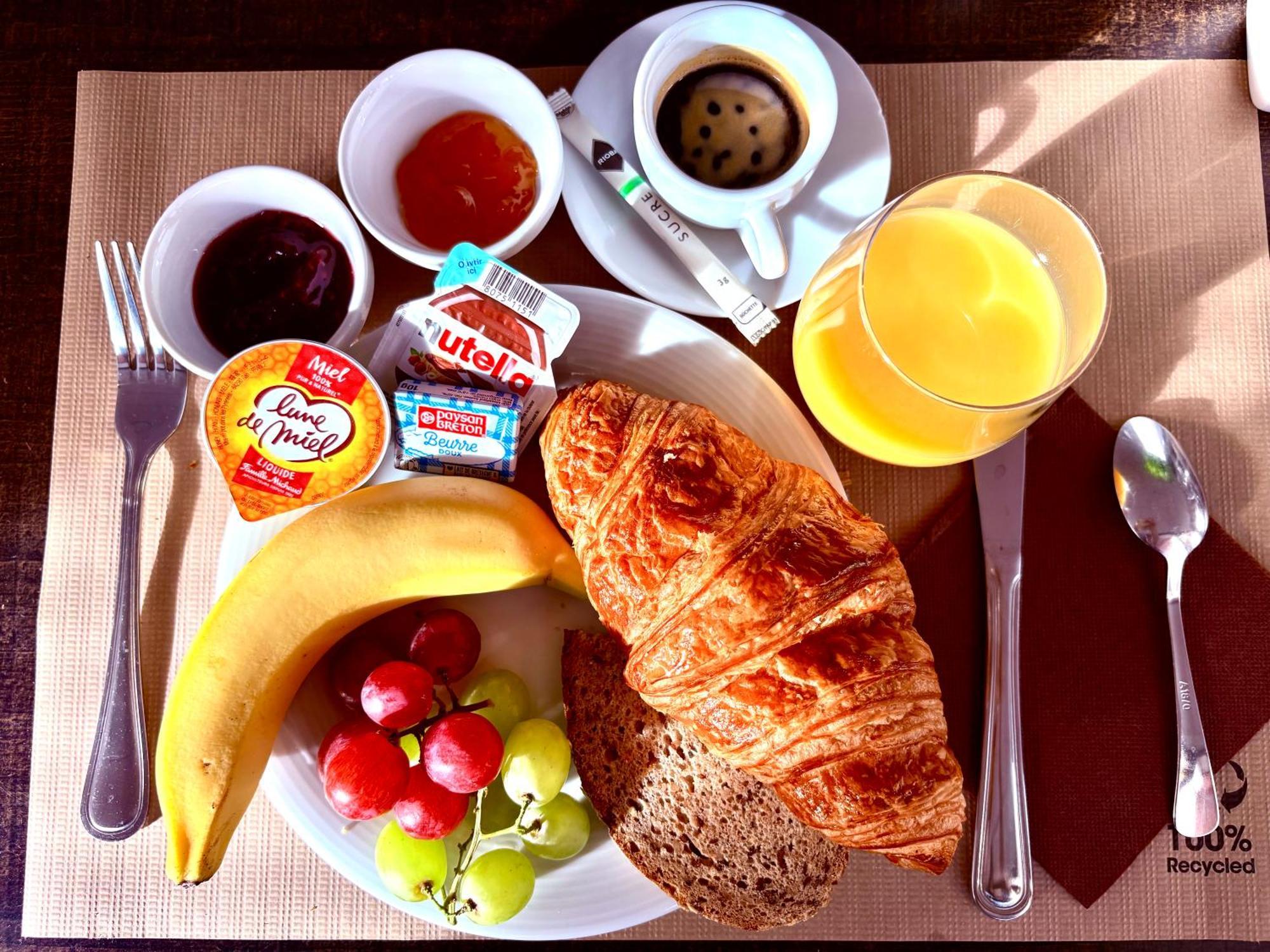 Parisien Hotel Menton