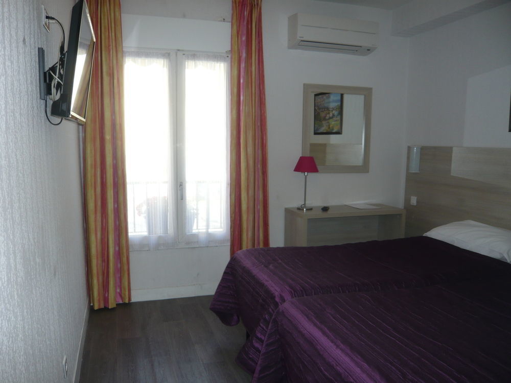 Parisien Hotel