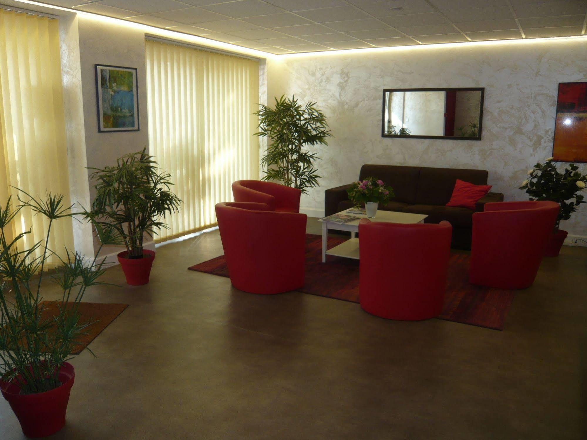 Parisien Hotel