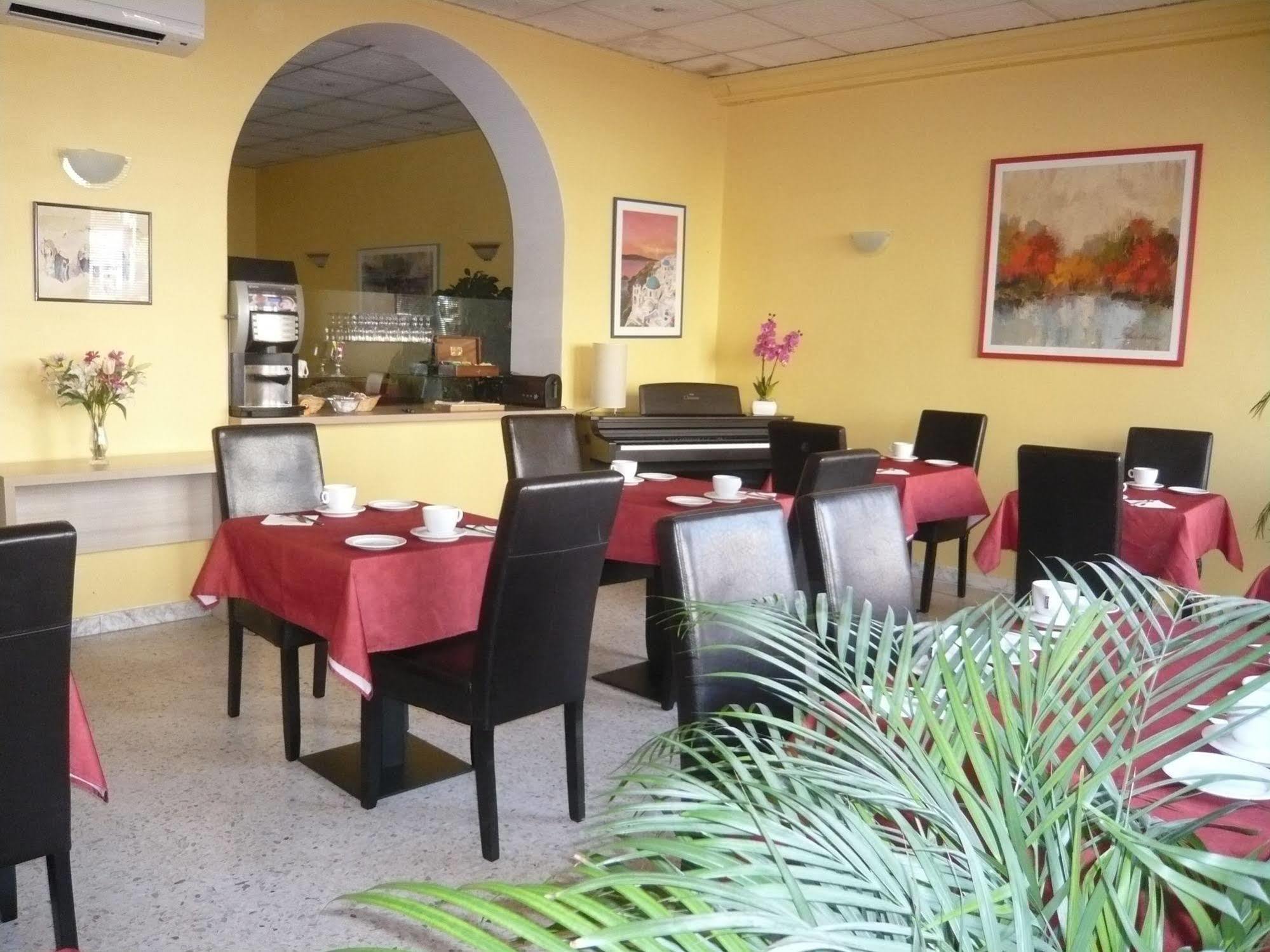 Parisien Menton