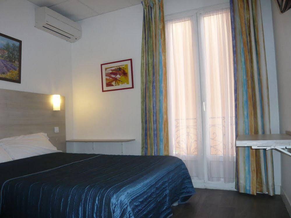 Hotel Parisien