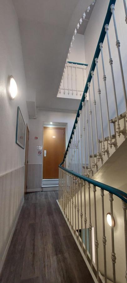 Parisien Hotel Menton