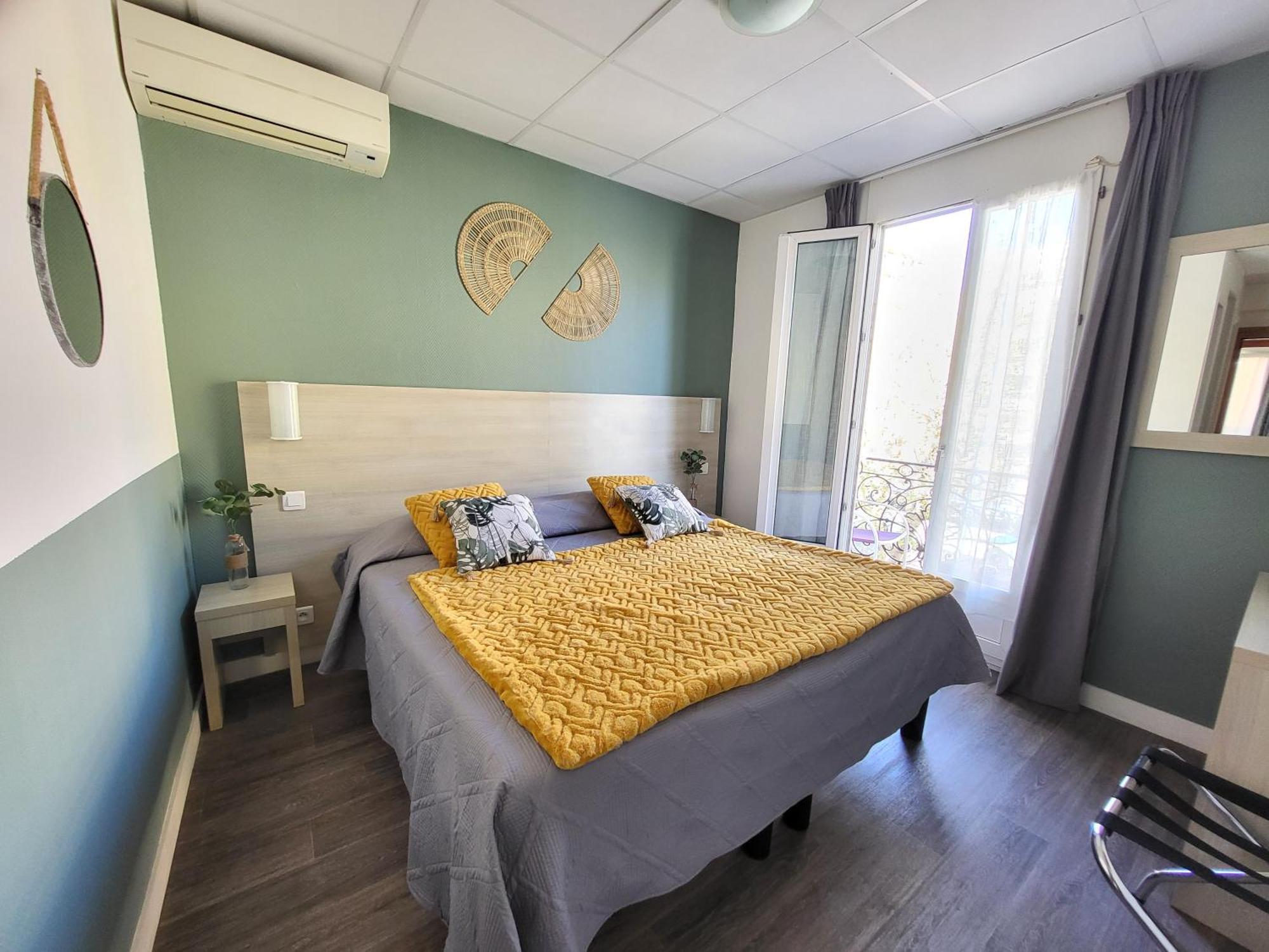 Parisien Menton