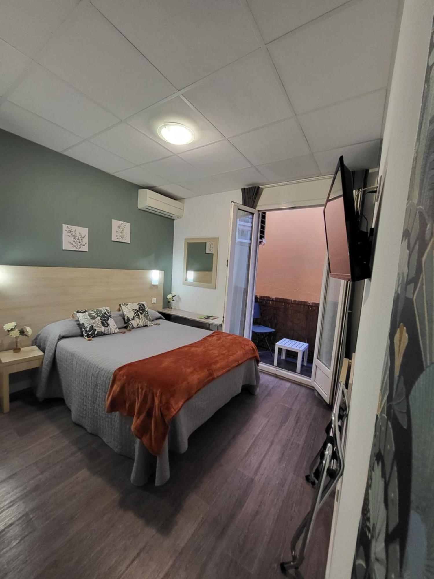 Hotel Parisien