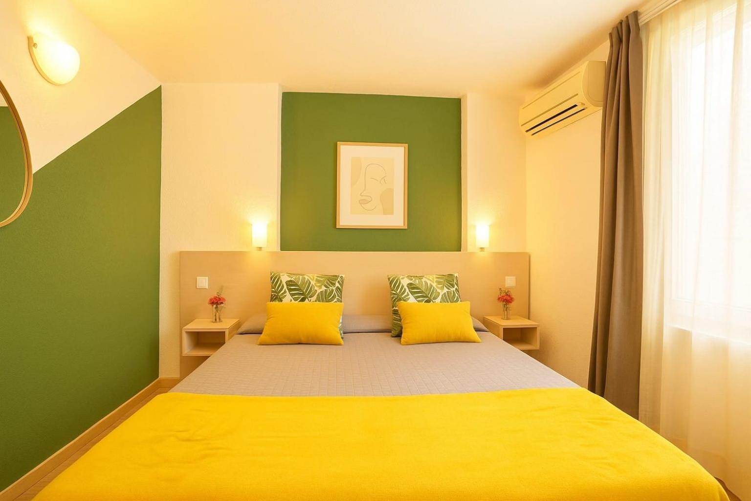 Hotel Parisien Menton